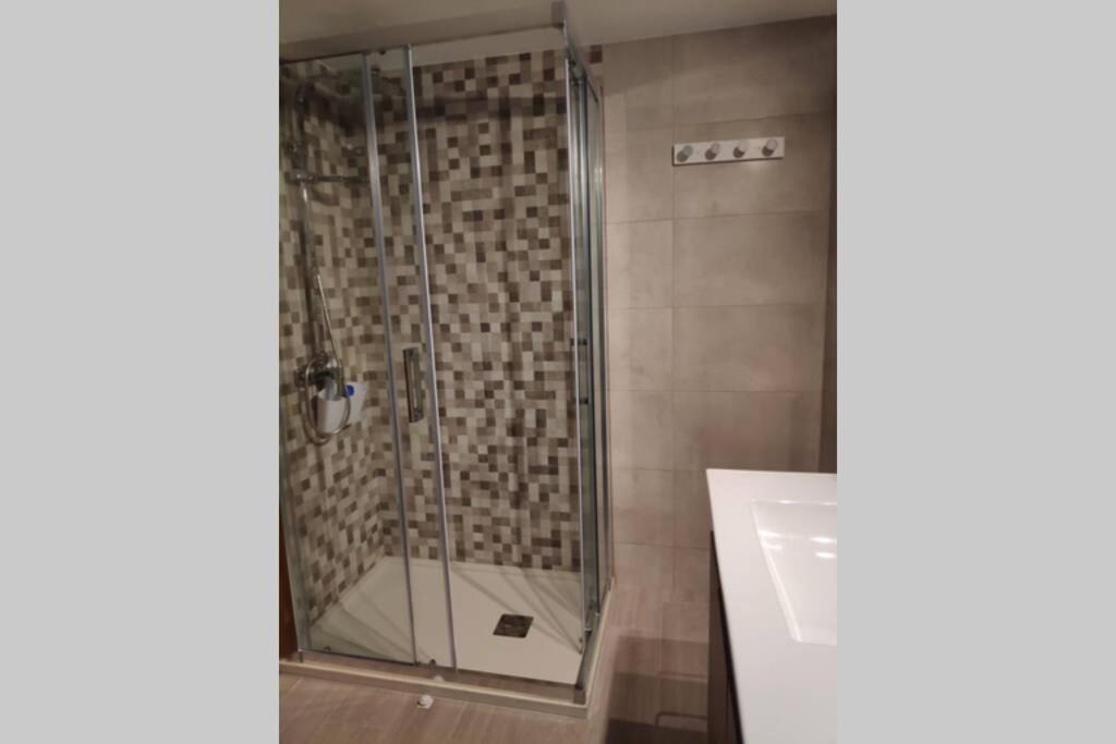 Apartamento Carlos Iii