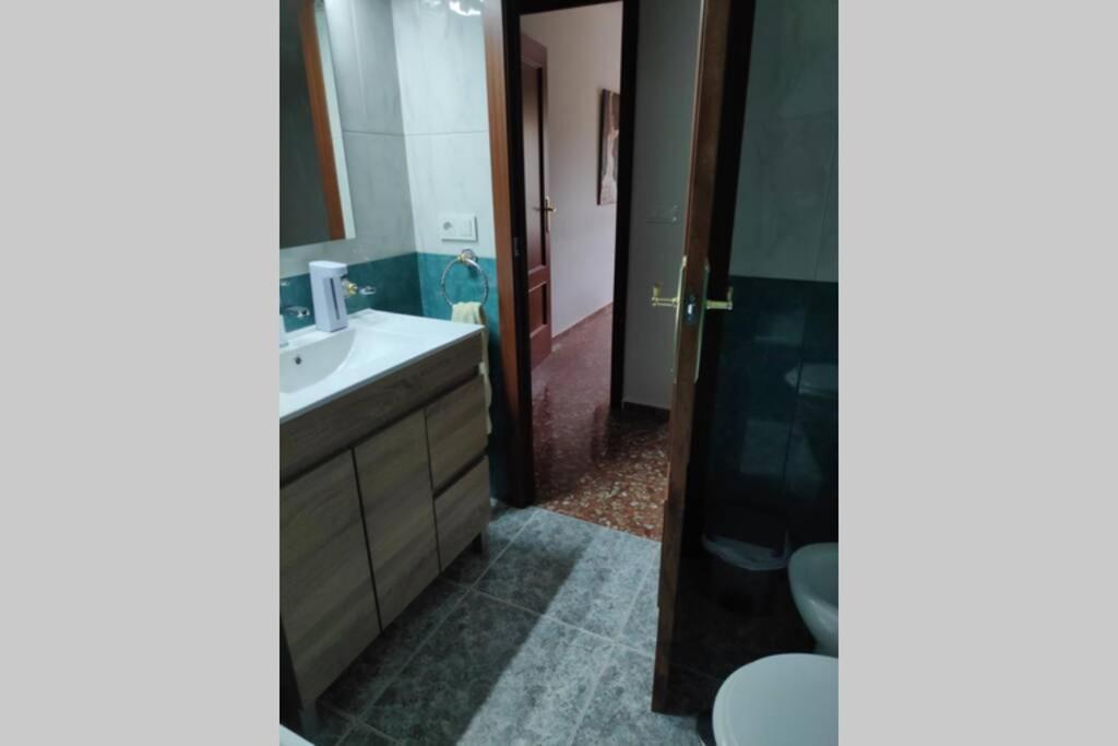 Carlos Iii Apartamento Córdoba