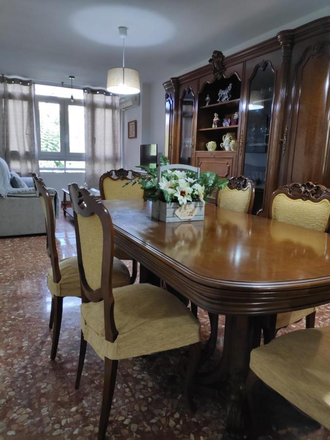 Apartamento Carlos Iii Córdoba