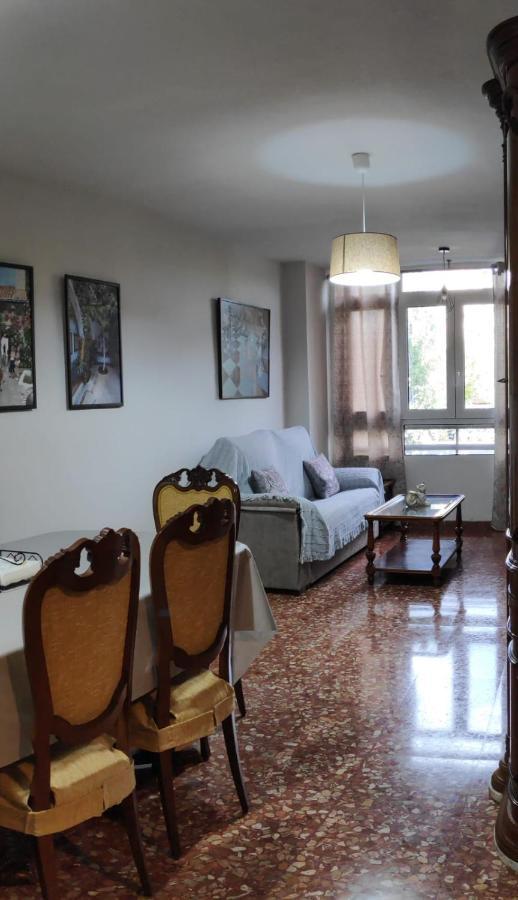 Apartamento Carlos Iii *