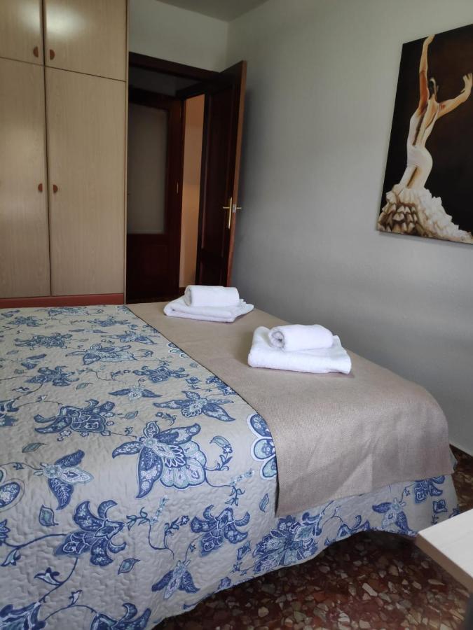 Apartamento Carlos Iii *